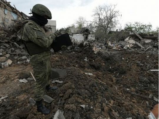 росія може почати великий літній наступ за кілька днів чи тиждень: що про це відомо