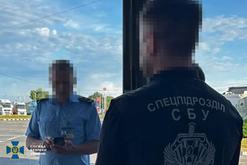 СБУ влаштувала «шмон» на чотирьох митницях: із чим це пов'язано та що з'ясувалося (фото)