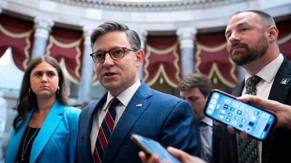США принимают первое национальное законодательство о криптовалюте США принимают первое национальное законодательство о криптовалюте