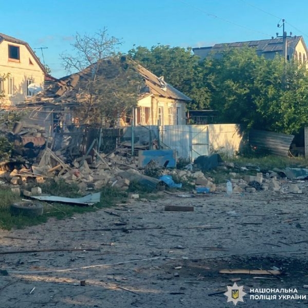 Ворог атакував автомобіль на Харківщині: загинула дитина, є поранені
