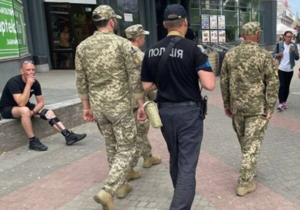Конфликт с участием работников ТЦК на СТО в Одессе: как комментируют в военкомате Конфликт с участием работников ТЦК на СТО в Одессе: как комментируют в военкомате