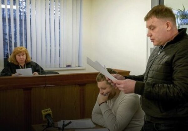 Мэру из Одесчины продлили меру пресечения: его обвиняют в рэкете Мэру из Одесчины продлили меру пресечения: его обвиняют в рэкете