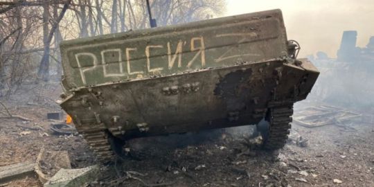Дуже багато: у США розкрили втрати росії у війні з Україною