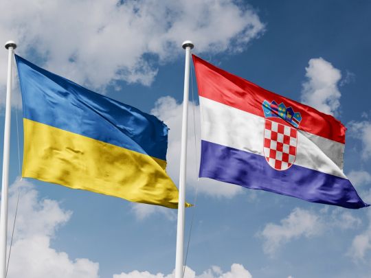 Favbet Foundation підтримала нову хвилю гуманітарної допомоги Україні від Dobro Dobrim і хорватських компаній