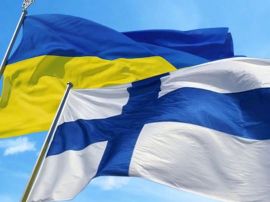 Фінляндія не купуватиме у США зброю для України: міністр оборони назвав причину