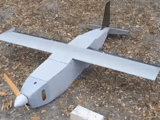 Карма чи свідома провокація? У росії дрон поцілив у житловий будинок, експерт пояснив, чому так сталося