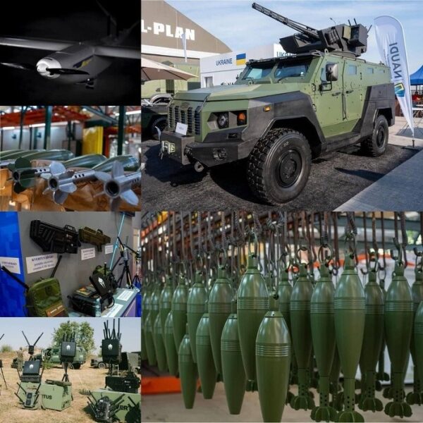 NAUDI закликає Верховну Раду повернути законопроєкт «Defence City» на доопрацювання