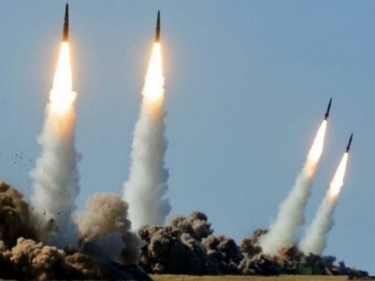 Принесе багато горя: експерт пояснив, чому повітряне перемир’я з рф — погана ідея
