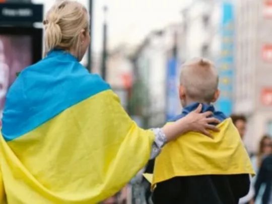 Програма U4U добігає кінця: що буде з українськими біженцями в США після 15 серпня