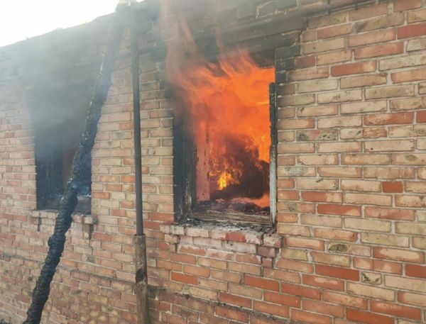 Російський терор не зупиняється: Нікопольщина під «Градами», Харківщина під дронами — є загиблі та поранені