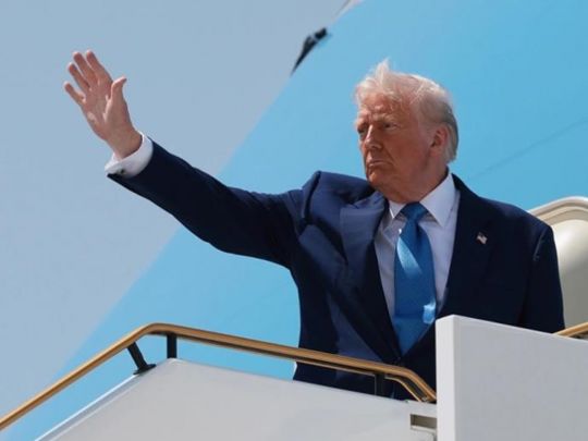 Трамп зрадив Україну і Захід: якими будуть наслідки для усього світу
