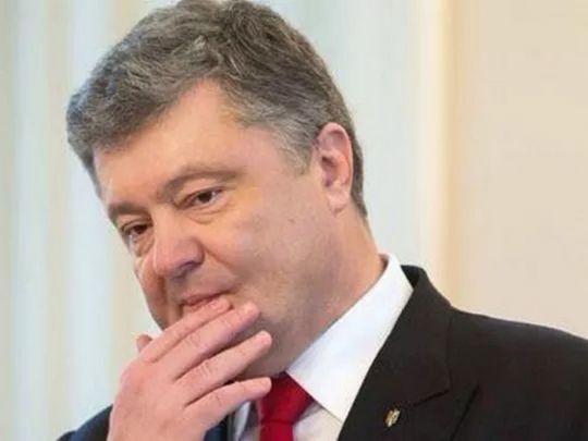 Військовий дорікнув Порошенку та&nbsp;його депутатам за&nbsp;масовий виїзд за&nbsp;кордон на&nbsp;відпочинок