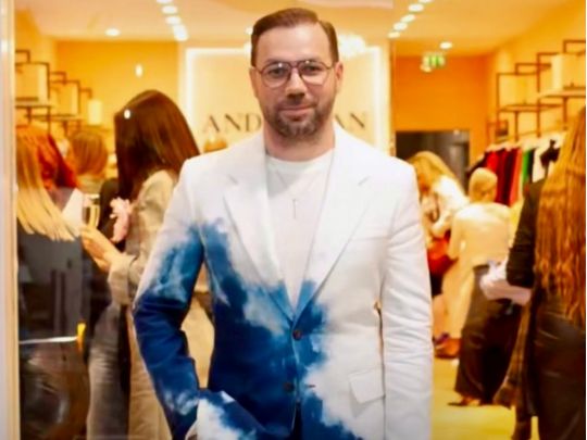 Вони точно будуть в тренді: дизайнер назвав головні кольори осіннього сезону (фото)