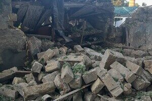 РФ обстреляла Ботанический сад Одессы: получили повреждения теплицы и растения РФ обстреляла Ботанический сад Одессы: получили повреждения теплицы и растения