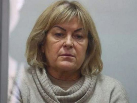 20 мільйонів гривень за привласнення 6 млн доларів: ексочільниця МСЕК Хмельницької області може вийти на свободу до суду
