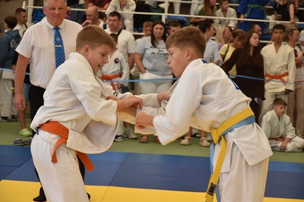 Дзюдо. Всеукраїнський турнір «Black Sea Cup» урочисто пройшов в Одесі Дзюдо. Всеукраїнський турнір «Black Sea Cup» урочисто пройшов в Одесі