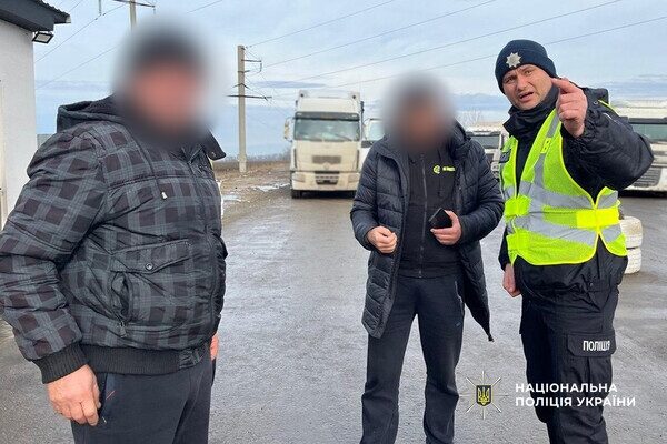 От участкового до воина на передовой: что известно о полицейском из Одесчины Василии Кулаве От участкового до воина на передовой: что известно о полицейском из Одесчины Василии Кулаве