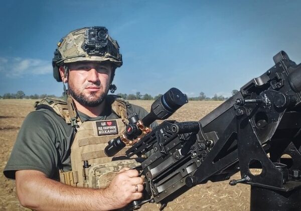 Вечерняя атака "Шахедов" на Одесчину: военный уничтожил два БпЛА Вечерняя атака "Шахедов" на Одесчину: военный уничтожил два БпЛА