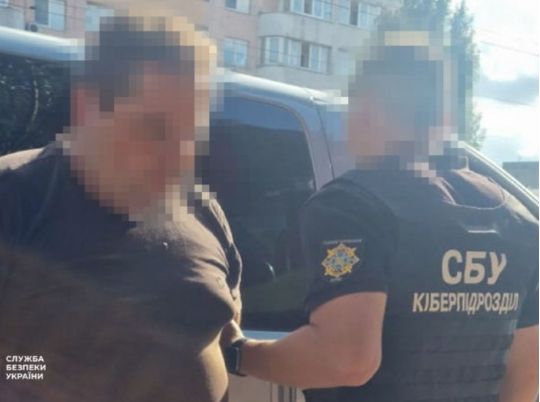 Агенти росіян в&nbsp;Одесі та&nbsp;Києві готували нові ракетно-дронові удари, в&nbsp;тому числі по&nbsp;рекрутингових центрах (фото)