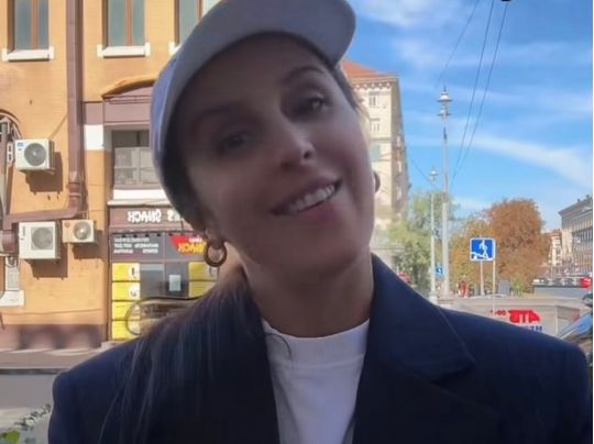 Анна Трінчер та&nbsp;Хайат: стартував прийом заявок на&nbsp;Нацвідбір &laquo;Євробачення-2026&raquo;