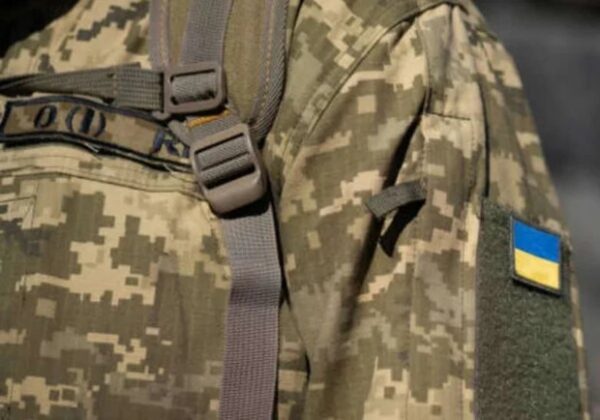 Представились работниками ГУР: в Одесской области похитили военного Представились работниками ГУР: в Одесской области похитили военного