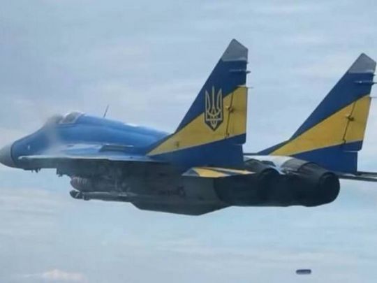 «Довга» рука України поповнилася новою зброєю, яка встановлюється на літаках