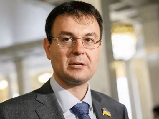 Іванов заявив про паризьку нерухомість родини Гетманцева та закликав НАБУ перевірити походження коштів