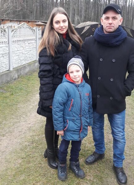 «Його мрії залишились у землі, яку він засівав ще торік»: історія добровольця із Львівщини, якого на Сумщині вбив ворожий дрон