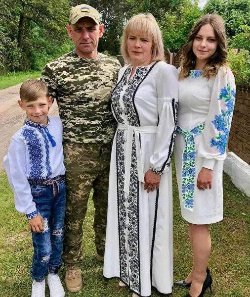 «Його мрії залишились у землі, яку він засівав ще торік»: історія добровольця із Львівщини, якого на Сумщині вбив ворожий дрон