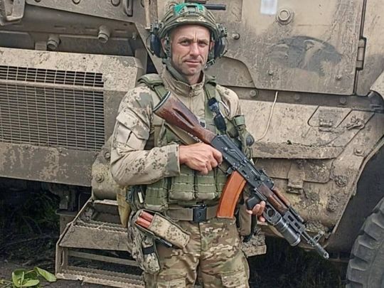 «Його мрії залишились у землі, яку він засівав ще торік»: історія добровольця із Львівщини, якого на Сумщині вбив ворожий дрон