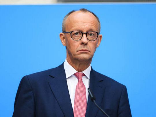 Післязавтра настане наша черга: канцлер Німеччини зробив прогноз щодо закінчення війни в Україні