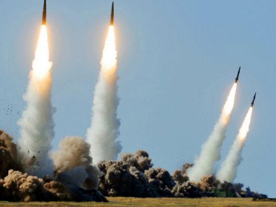 Припинити масштабні атаки: у США попередили росію