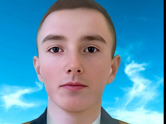 Присвятив життя служінню Україні: у бою під Покровськом загинув 21-річний офіцер з Хмельниччини