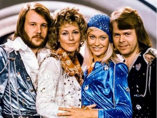 Просто Mamma mia! Культовий гурт АББА не включили до списку культурної спадщини Швеції — причина дивує