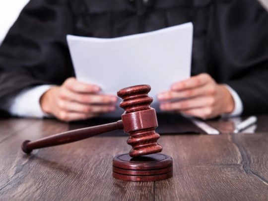 Суд обрав запобіжний захід НАБУшнику, який приховав квартиру в елітному ЖК: що відомо