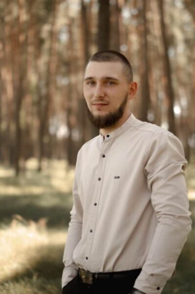 «Вадим був одним з найкращих, ми не можемо його тіло залишити»: на Донеччині загинув відважний оператор дронів з позивним «Лютий»