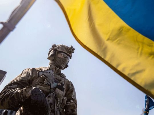 В&nbsp;Україні вводять нову систему військового обліку &laquo;Імпульс&raquo;: в&nbsp;чому її&nbsp;переваги