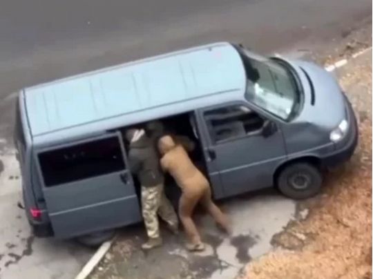 Більше жодних &laquo;бусифікацій&raquo;: Раді запропонували обмежити права ТЦК
