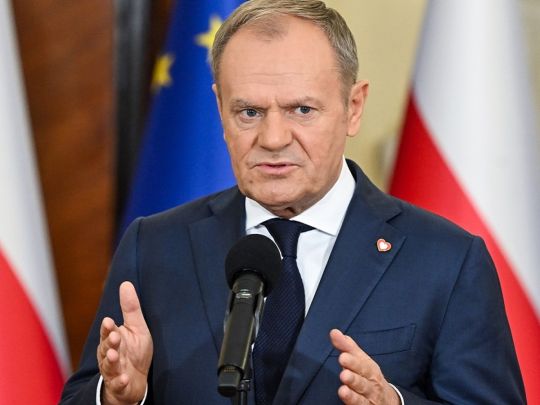 Це наша війна: у Польщі заявили про солідарність з Україною, на яку напав агресор