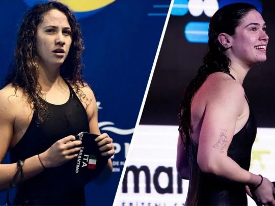Чемпіонка світу та Європи попалася на крадіжці, її «підставила» подруга зі збірної