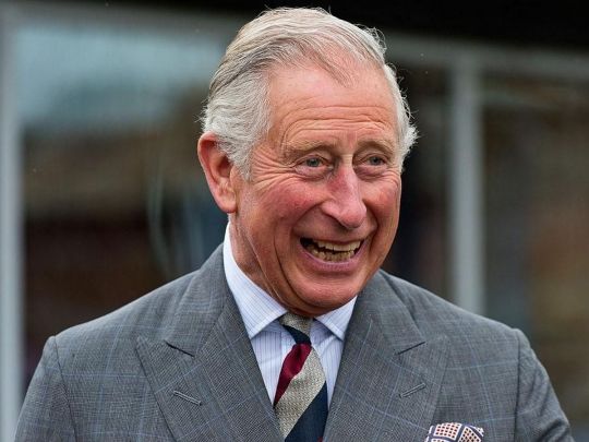 Не пускати їх: заява короля Чарльза сколихнула Букінгемський палац