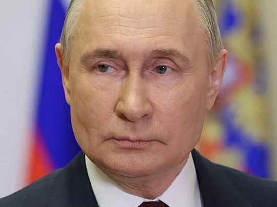 путіну пообіцяли Покровськ і Куп’янськ: переговори не на часі