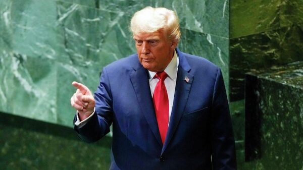 США и Китай договорились о рамках торгового соглашения США и Китай договорились о рамках торгового соглашения