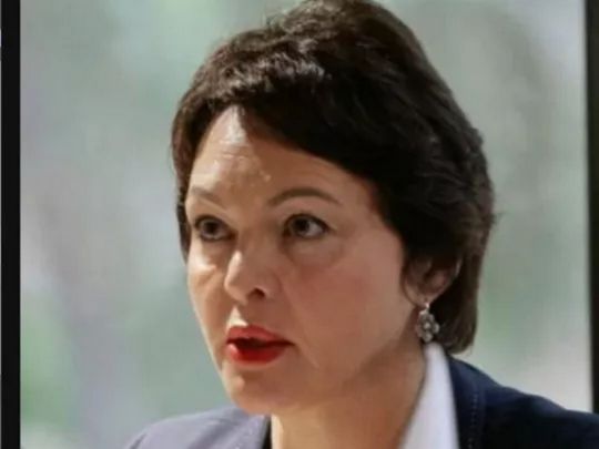 Суборенда, що пахне криміналом: ЗМІ розповіли про сліди депутатки з Житомирщини в схемах «чорного експорту»