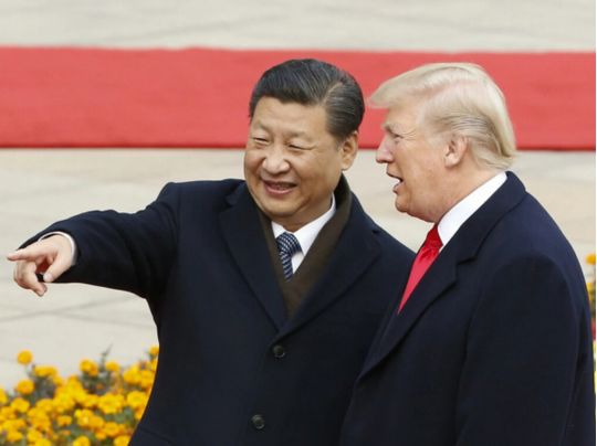 Удар Трампа по росії поставив Китай у скрутне становище: про що йдеться
