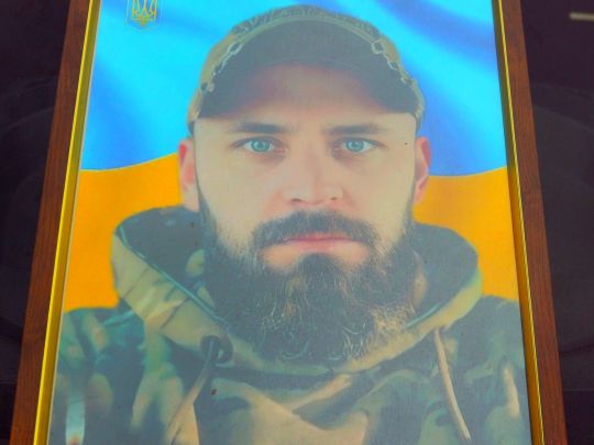 За відмінну службу отримав «Залізний хрест»: в бою за Куп’янськ поліг вчитель з Хмельниччини