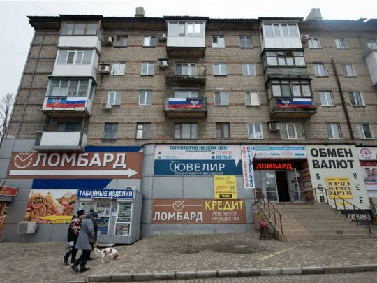 Житло залишилося на окупованій території: які борги за комуналку не спишуть після війни