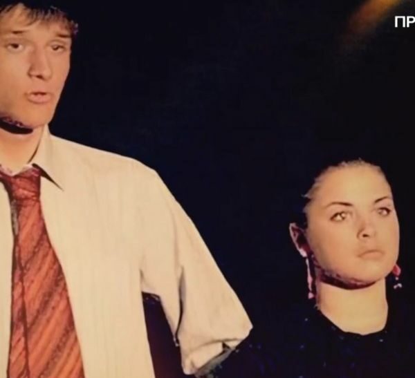 Зірка «Спіймати Кайдаша» відверто розповів про свої фатальні помилки в коханні (фото)