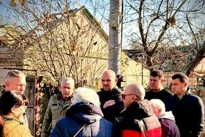 Пострадали недострой и отель: последствия утренней атаки БпЛА на Одессу и Одесчину (обновлено) Пострадали недострой и отель: последствия утренней атаки БпЛА на Одессу и Одесчину (обновлено)