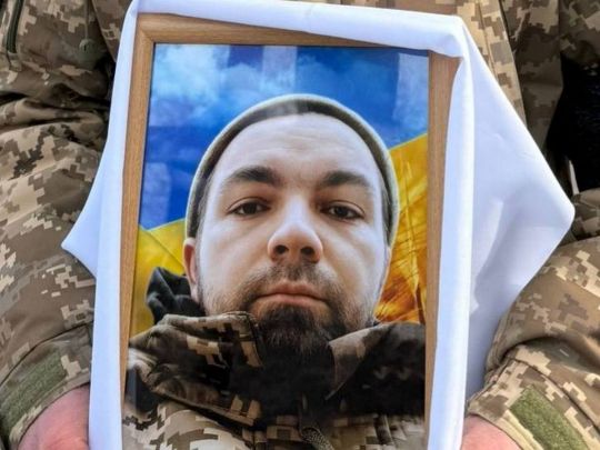 Близько року рідні вірили, що живий: ДНК-експертиза підтвердила загибель морпіха з Вінниччини